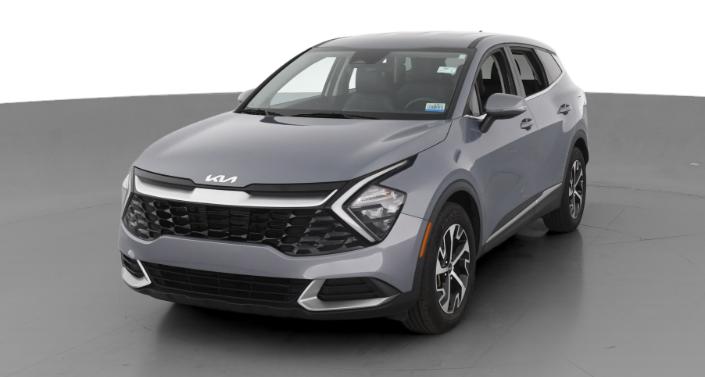2023 Kia Sportage EX -
                Concord, NC