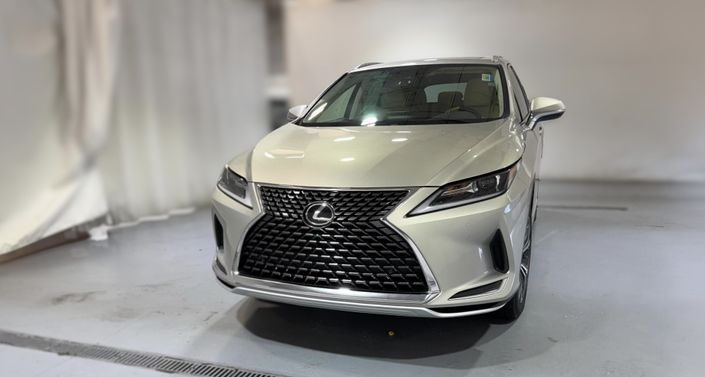 2020 Lexus RX 350L -
                Union City, GA