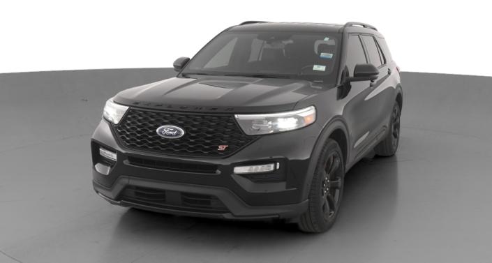 2020 Ford Explorer ST -
                  Indianapolis, IN