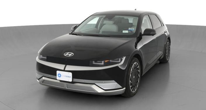 2022 Hyundai Ioniq 5 Limited -
                Colonial Heights, VA