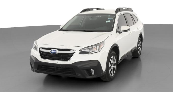 2022 Subaru Outback Premium -
                Rocklin, CA
