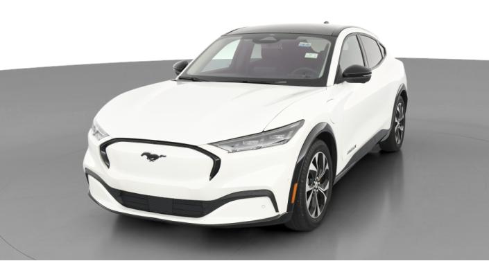 2022 Ford Mustang Mach-E Premium -
                Bessemer, AL