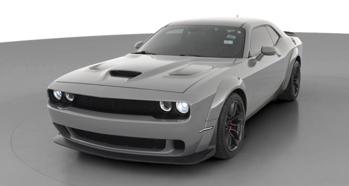 2019 Dodge Challenger T/A -
                Bessemer, AL
