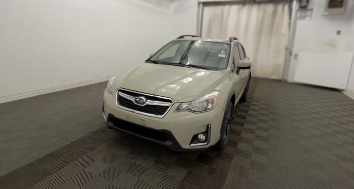 2016 Subaru Crosstrek Limited -
                Framingham, MA