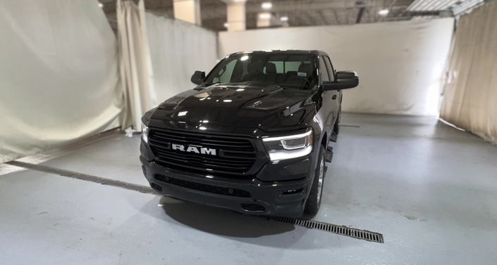 2023 RAM 1500 Laramie -
                Union City, GA