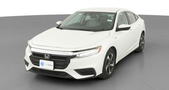 2021 Honda Insight EX -
                  Tolleson, AZ