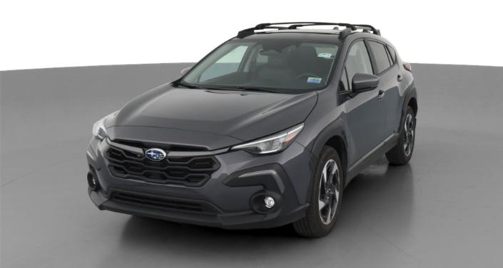 2024 Subaru Crosstrek Limited -
                Concord, NC