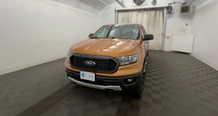 2019 Ford Ranger XLT -
                Framingham, MA