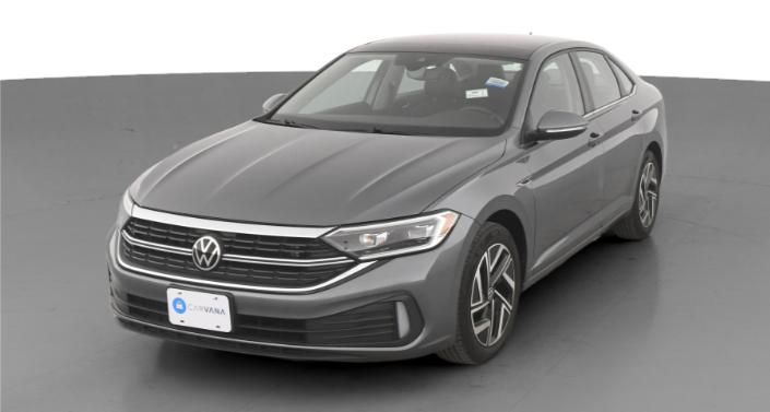 2022 Volkswagen Jetta SEL -
                Indianapolis, IN