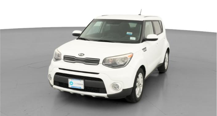 2018 Kia Soul Soul+ -
                Auburn, GA