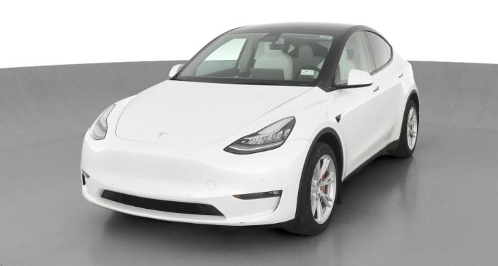 2022 Tesla Model Y Long Range -
                Hebron, OH