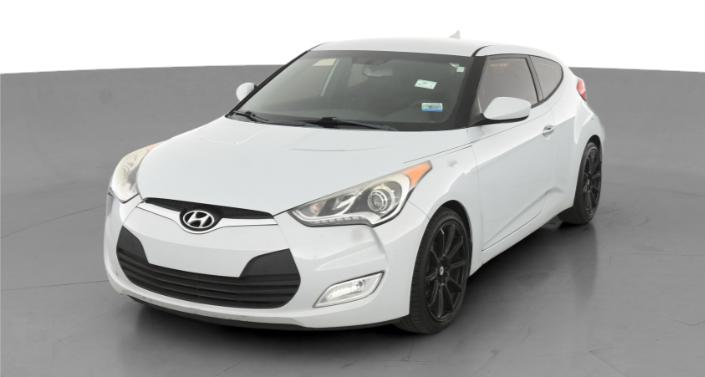 2014 Hyundai Veloster RE-FLEX -
                Bessemer, AL