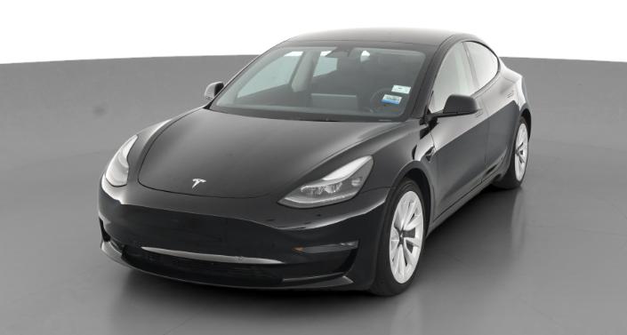 2022 Tesla Model 3 Long Range -
                Trenton, OH