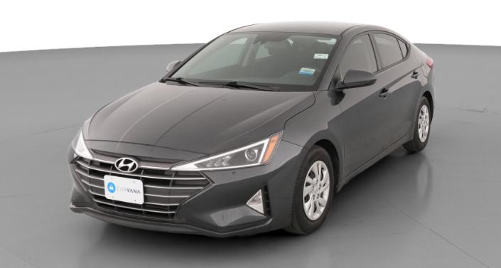 2020 Hyundai Elantra SE -
                Tolleson, AZ