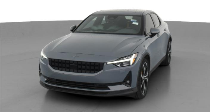 2021 Polestar 2  -
                  Concord, NC