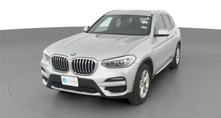 2020 BMW X3 xDrive30i -
                Hebron, OH