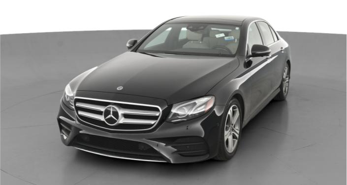 2019 Mercedes-Benz E-Class E 300 -
                Bessemer, AL