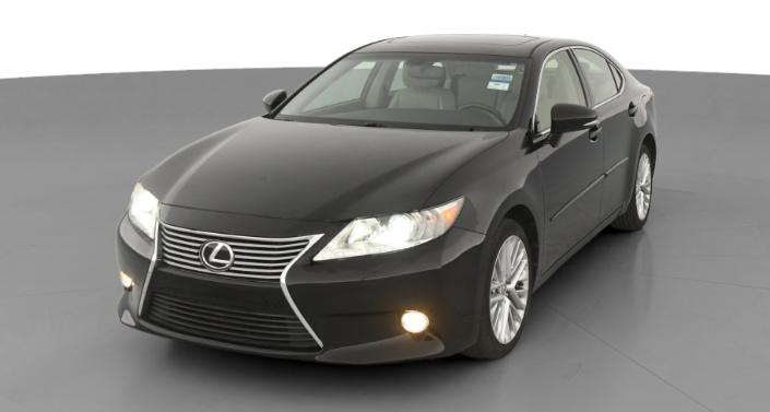 2013 Lexus ES 350 -
                Tolleson, AZ
