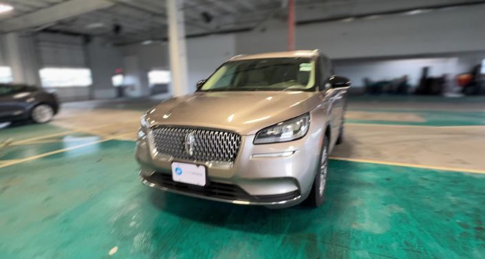 2020 Lincoln Corsair  -
                Manville, NJ