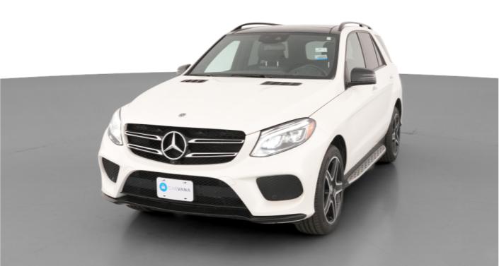 2017 Mercedes-Benz GLE 350 -
                  Tolleson, AZ