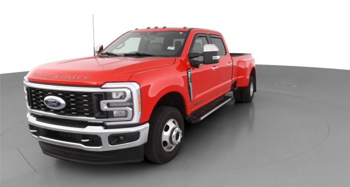 2023 Ford Econoline E-350 -
                Concord, NC