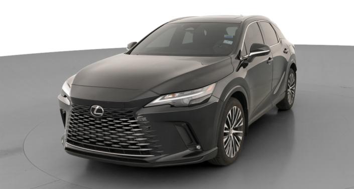 2024 Lexus RX Hybrid 350h Premium+ -
                Auburn, GA