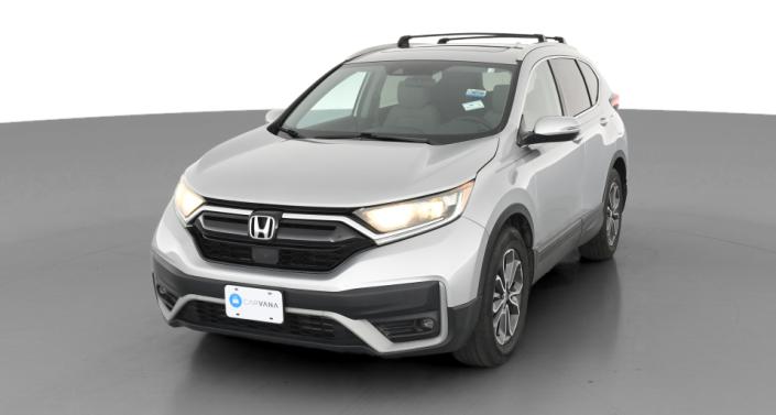 2020 Honda CR-V EX -
                  Bessemer, AL