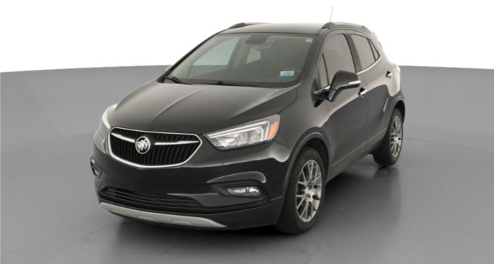 Thumbnail: 2018 Buick Encore - 1