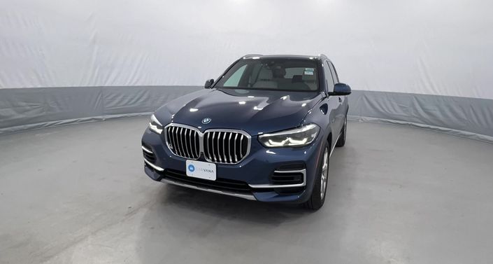 2022 BMW X5 xDrive45e -
                Akron, NY