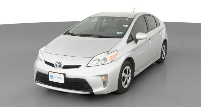 2015 Toyota Prius One -
                Tolleson, AZ
