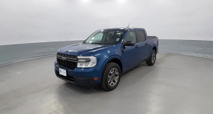 2023 Ford Maverick XLT -
                Akron, NY