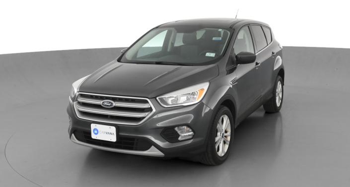 2017 Ford Escape SE -
                Colonial Heights, VA