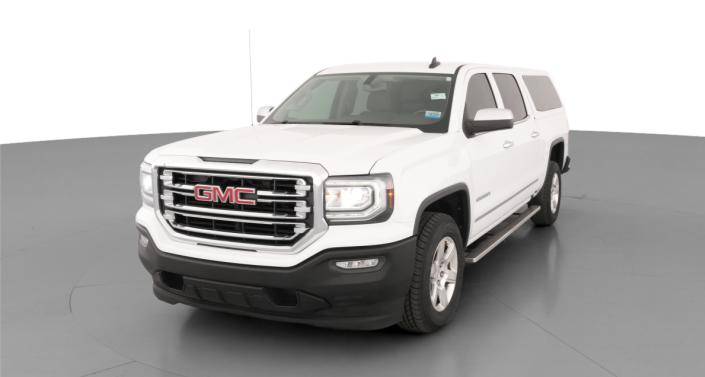 2017 GMC Sierra 1500 SLT -
                  Tolleson, AZ