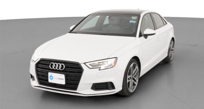 2019 Audi A3 Premium -
                  Tolleson, AZ