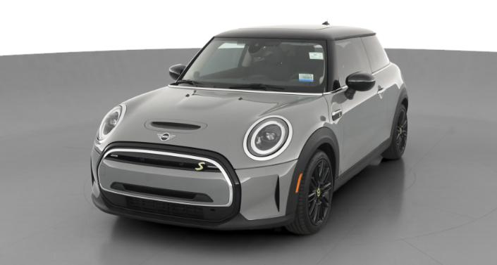 2023 MINI Cooper Hardtop SE -
                Rocklin, CA