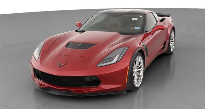 2015 Chevrolet Corvette Z06 -
                Indianapolis, IN