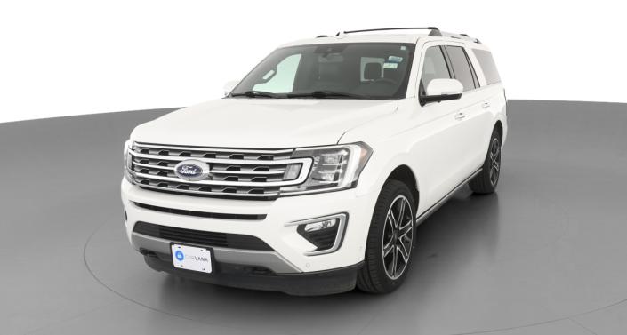 2020 Ford Expedition MAX Limited -
                Rocklin, CA