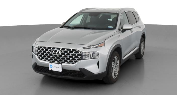 2021 Hyundai Santa Fe SEL -
                Concord, NC