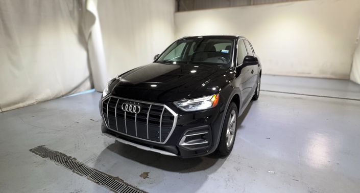 2021 Audi Q5 Premium -
                Union City, GA