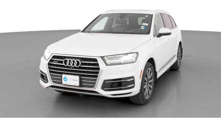 2017 Audi Q7 Premium Plus -
                  Tolleson, AZ