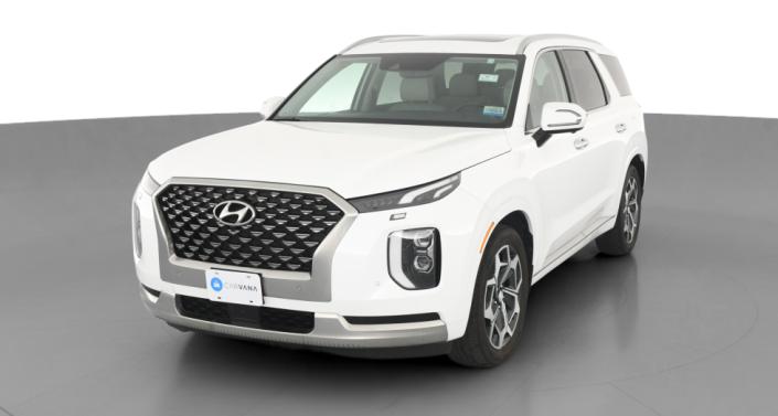 2022 Hyundai Palisade Calligraphy -
                Rocklin, CA