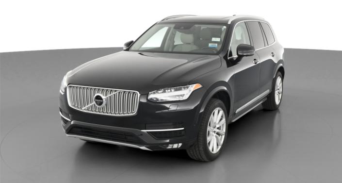 2017 Volvo XC90 T6 Inscription -
                Trenton, OH