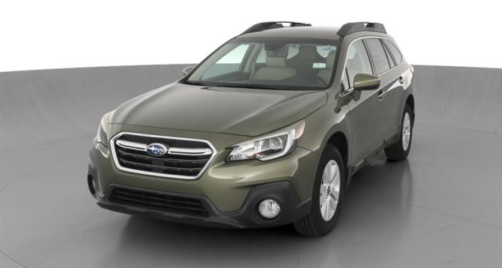 2019 Subaru Outback Premium -
                Colonial Heights, VA