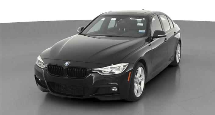 2018 BMW 3 Series 340i -
                  Rocklin, CA