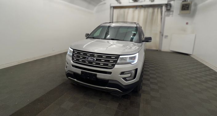 2016 Ford Explorer XLT -
                Framingham, MA