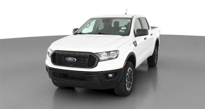 2021 Ford Ranger XL -
                Trenton, OH