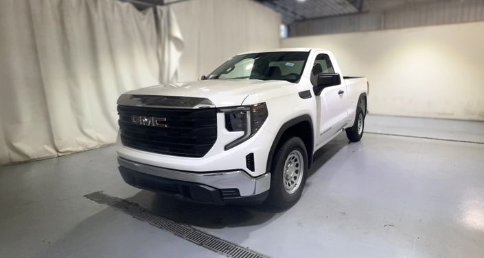 2022 GMC Sierra 1500 Pro -
                Union City, GA