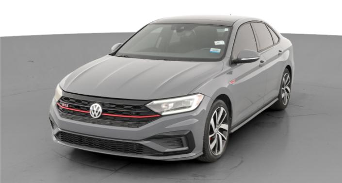 Thumbnail: 2021 Volkswagen Jetta - 1