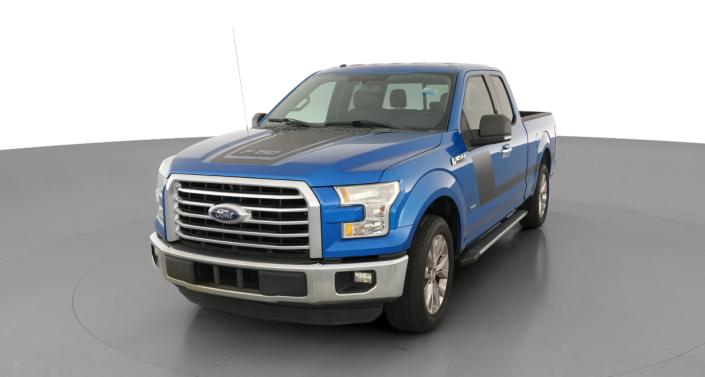 2015 Ford Econoline E-150 -
                  Haines City, FL