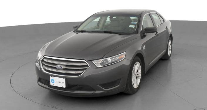 2018 Ford Taurus SE -
                Hebron, OH